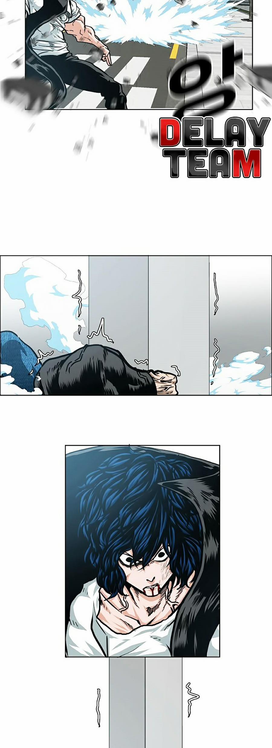 Bậc Thầy Kiếm Sư 68 trang 10