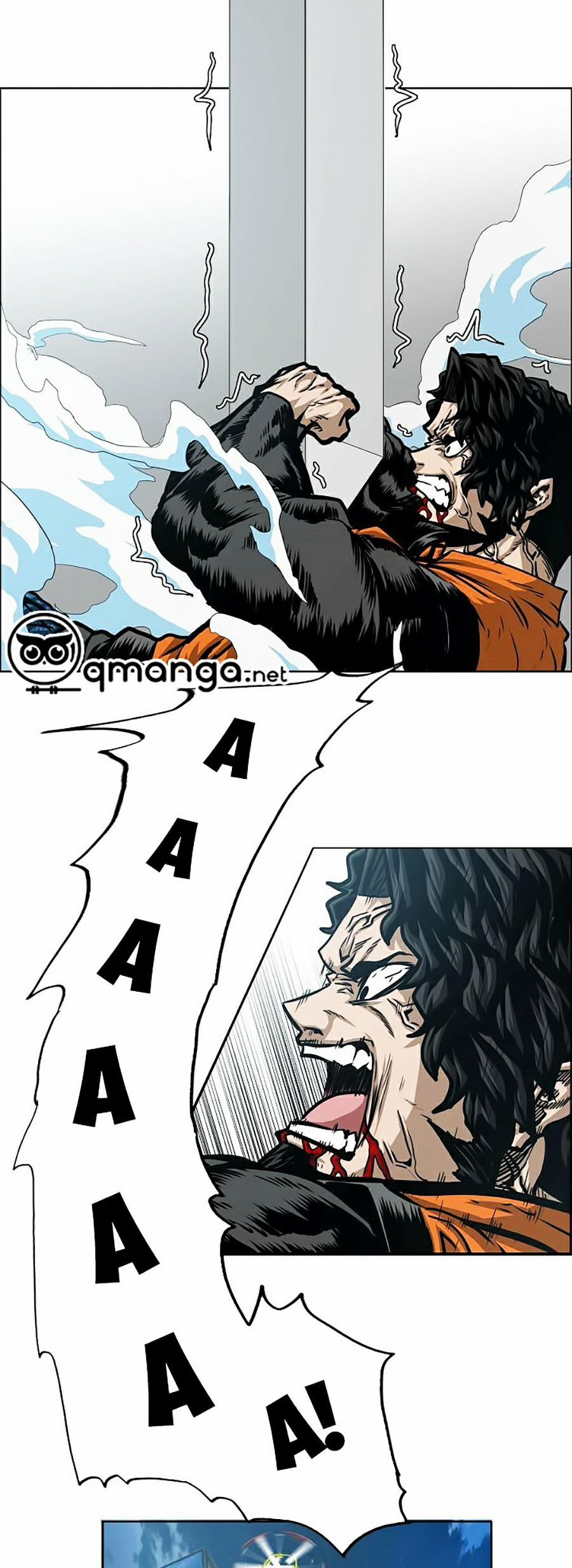 Bậc Thầy Kiếm Sư 68 trang 11