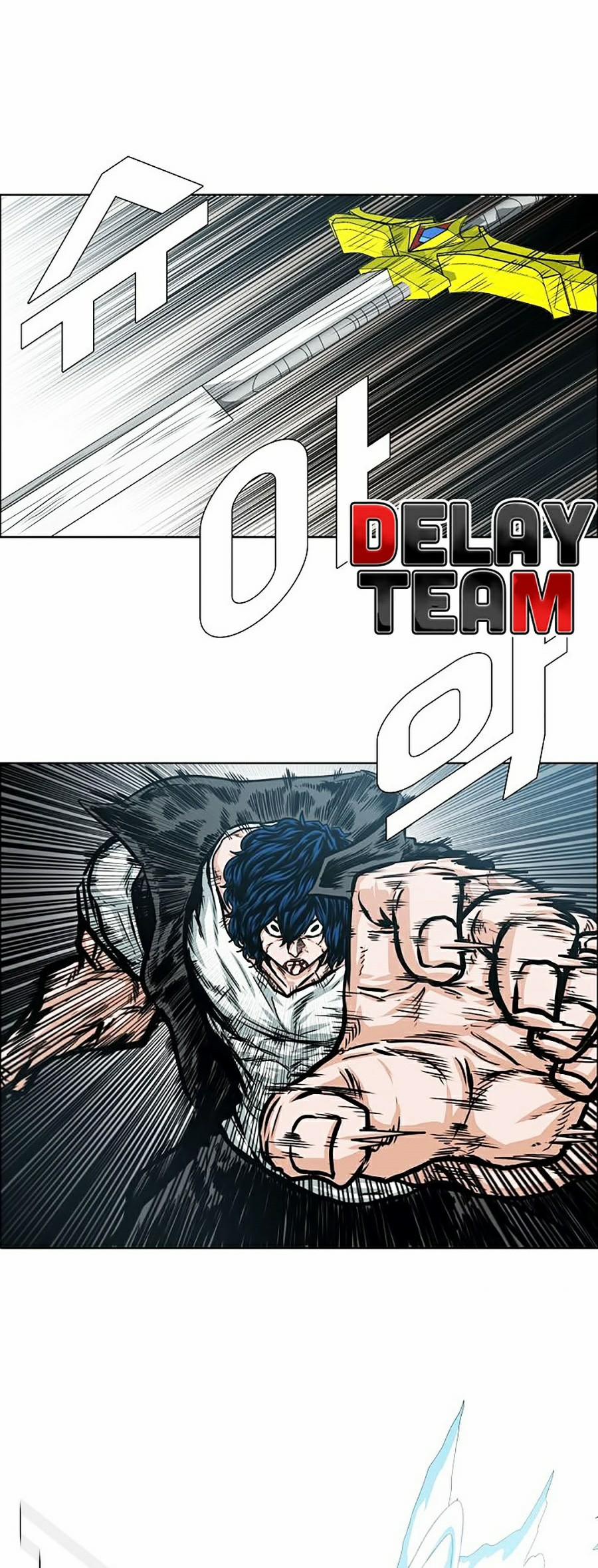 Bậc Thầy Kiếm Sư 68 trang 16