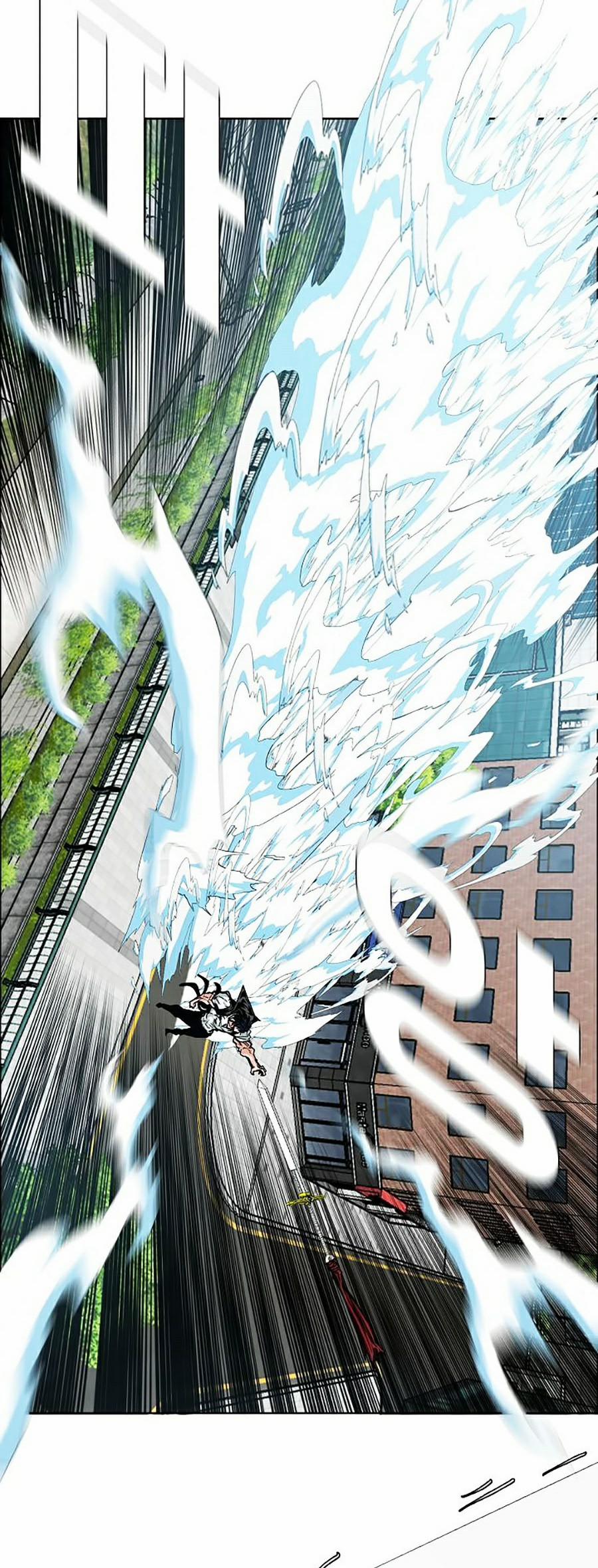 Bậc Thầy Kiếm Sư 68 trang 17