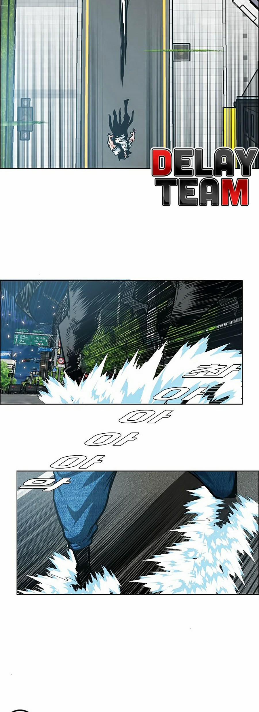 Bậc Thầy Kiếm Sư 68 trang 2