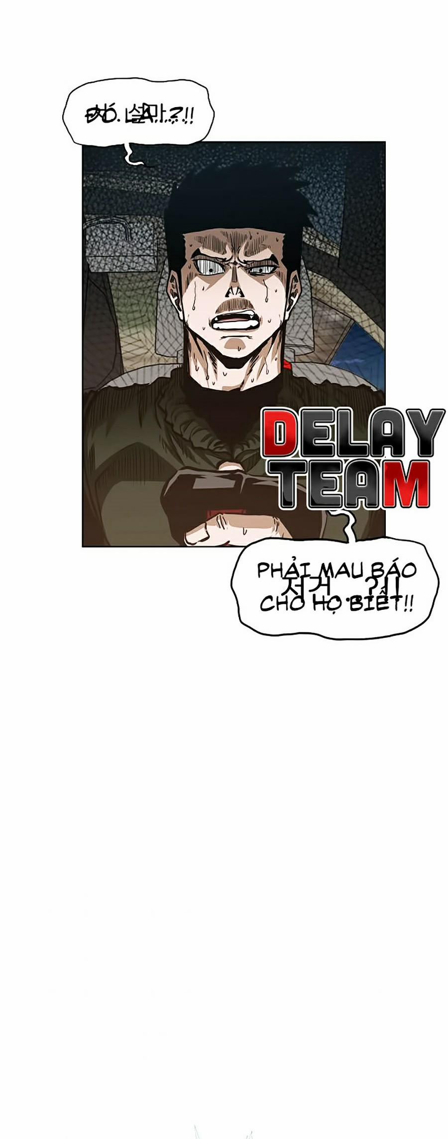 Bậc Thầy Kiếm Sư 68 trang 29