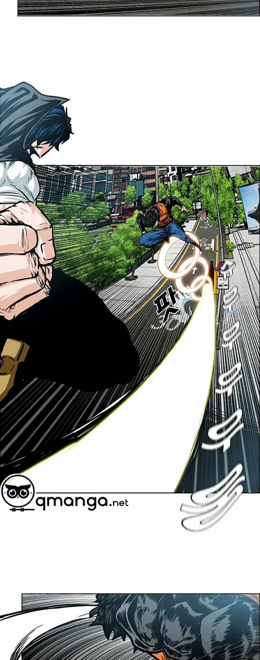 Bậc Thầy Kiếm Sư 68 trang 32