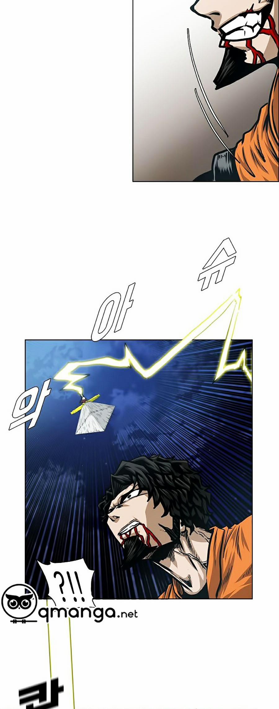 Bậc Thầy Kiếm Sư 68 trang 36