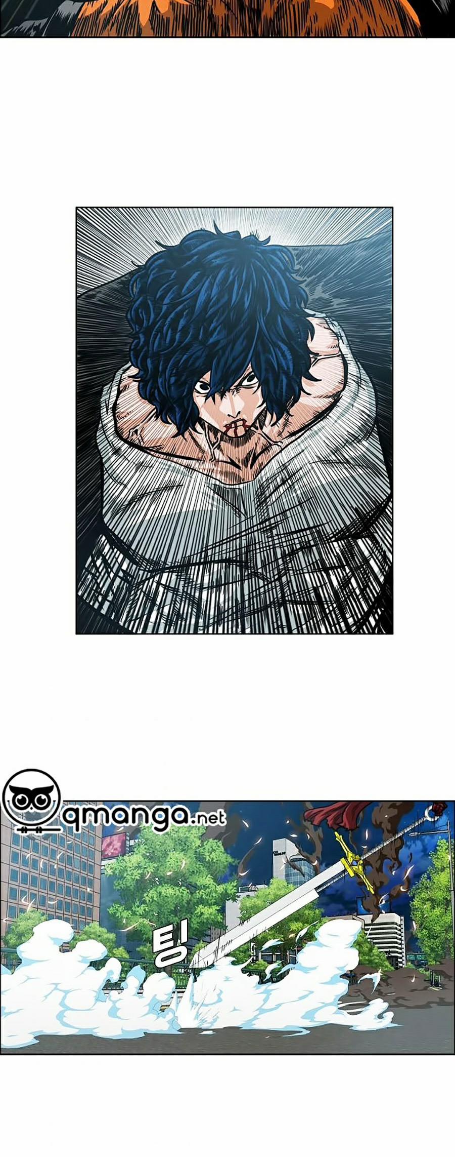 Bậc Thầy Kiếm Sư 68 trang 38