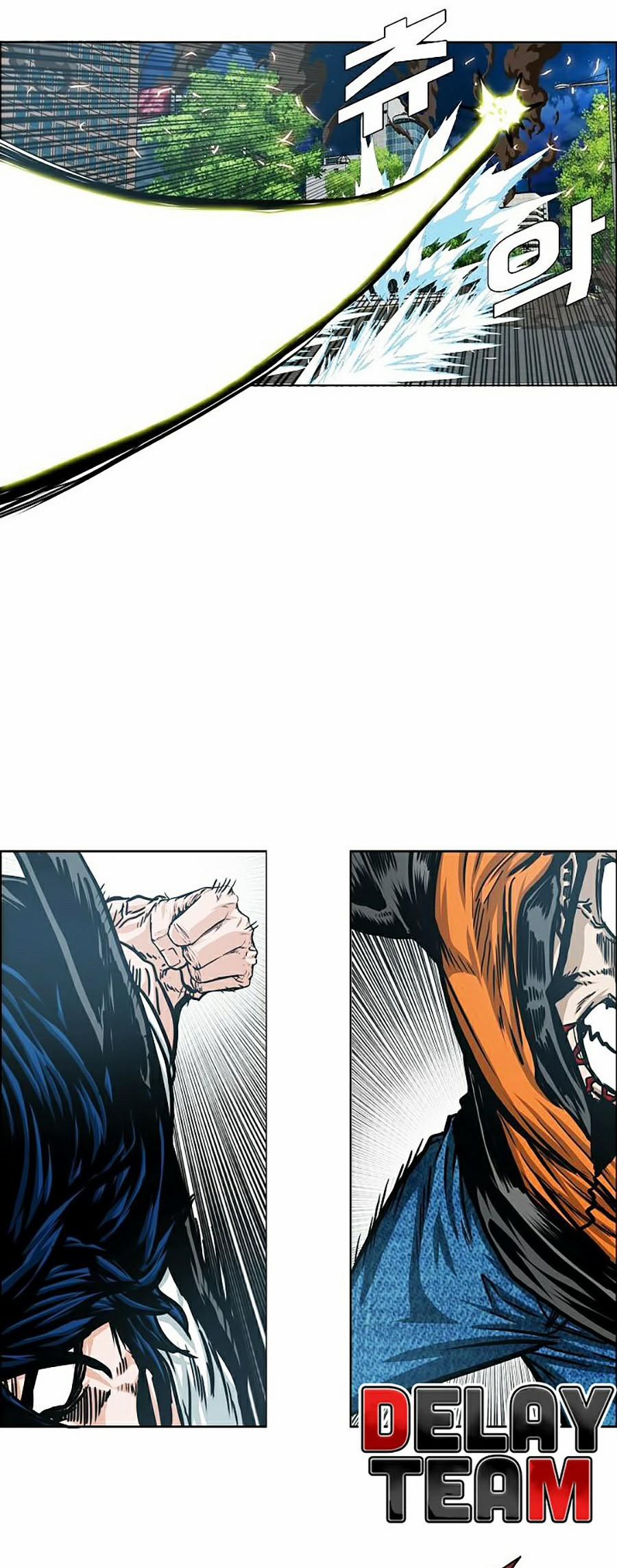 Bậc Thầy Kiếm Sư 68 trang 39