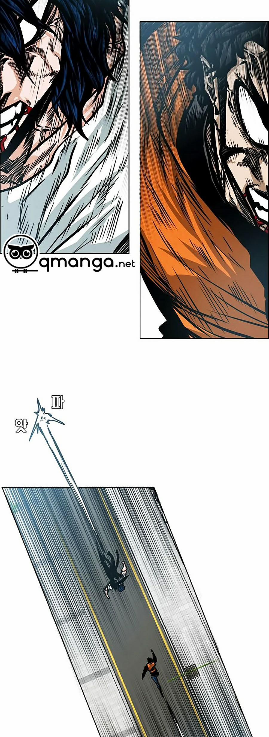 Bậc Thầy Kiếm Sư 68 trang 4