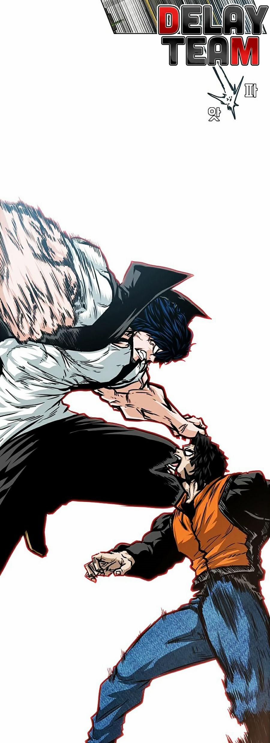 Bậc Thầy Kiếm Sư 68 trang 5