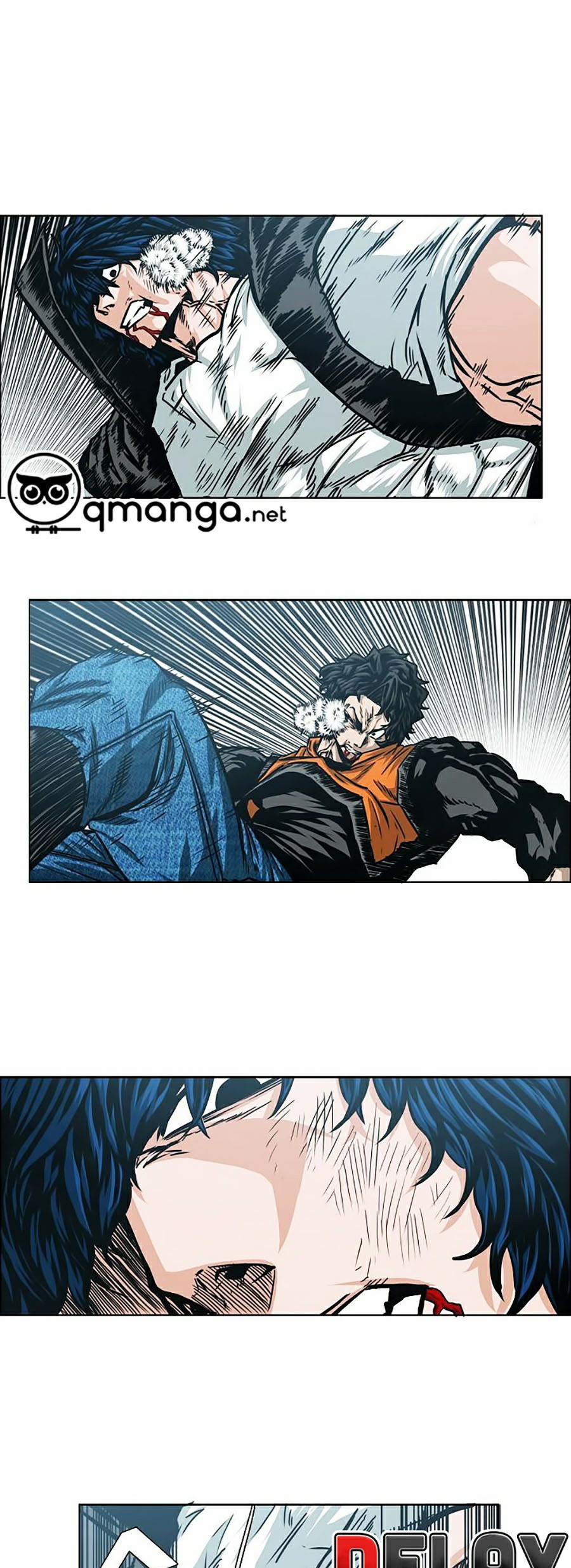 Bậc Thầy Kiếm Sư 68 trang 7