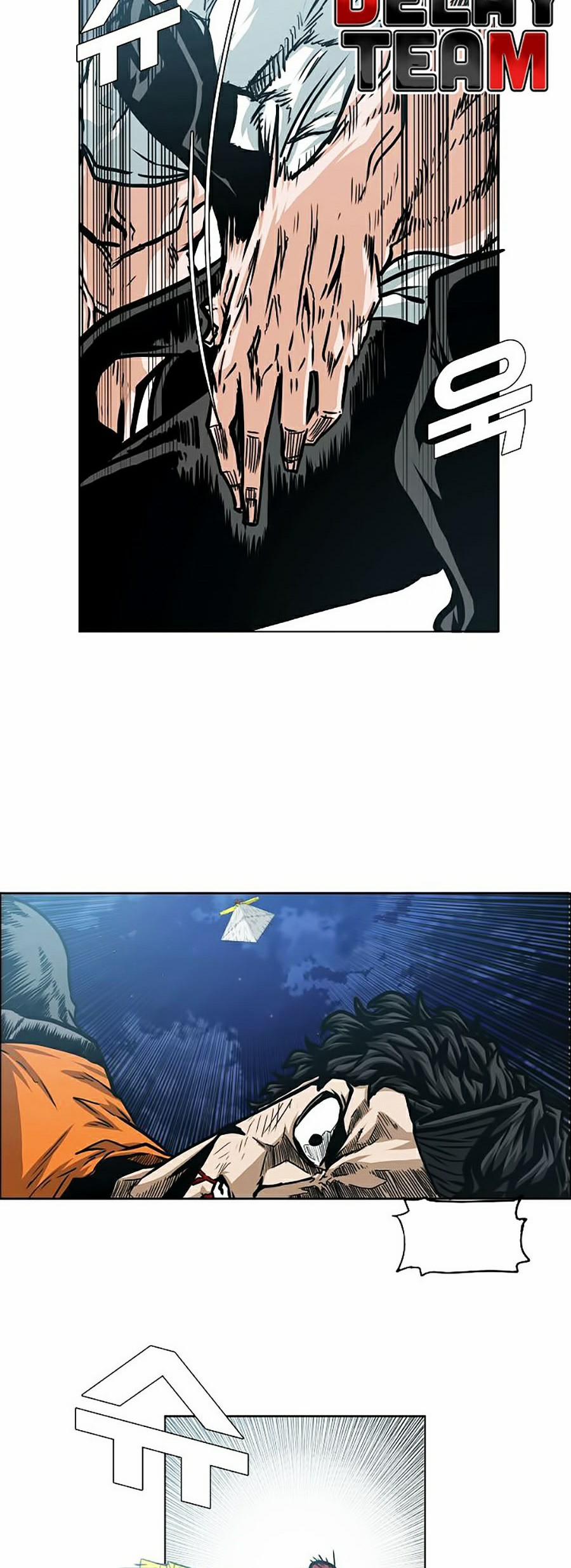 Bậc Thầy Kiếm Sư 68 trang 8