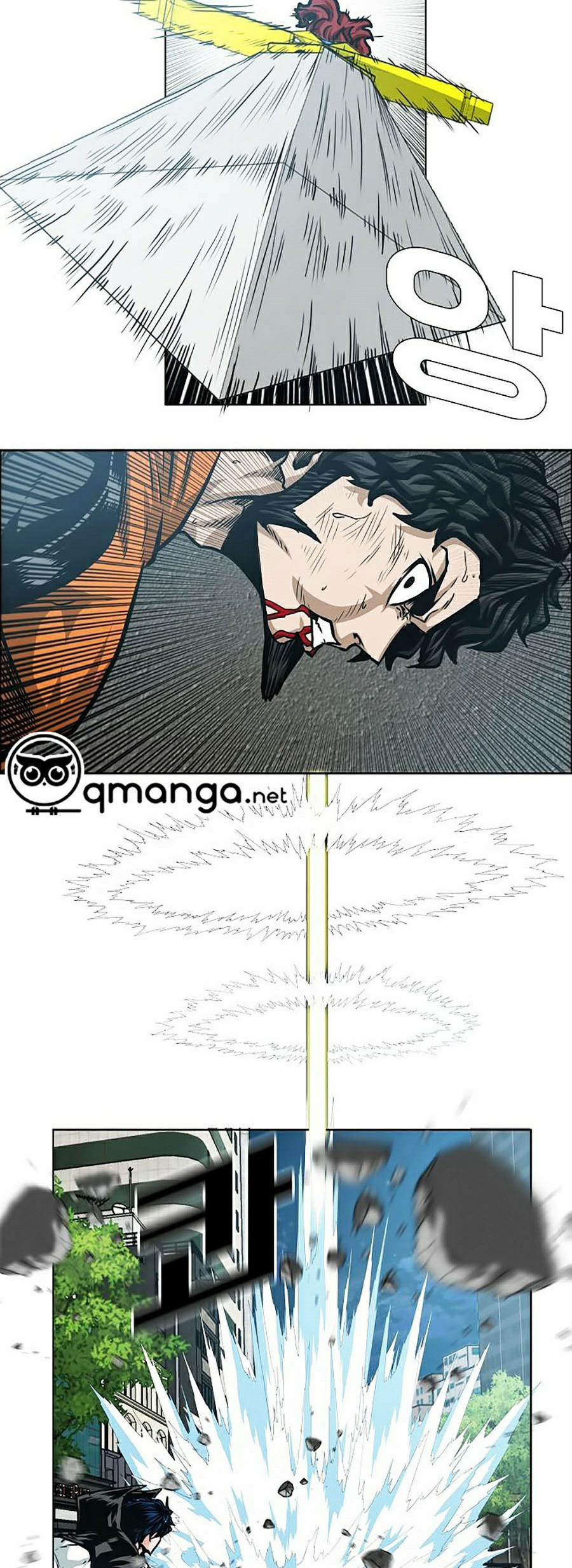 Bậc Thầy Kiếm Sư 68 trang 9