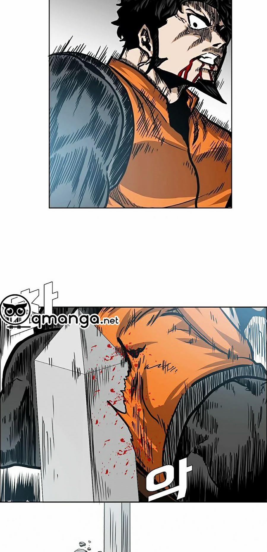 Bậc Thầy Kiếm Sư 69 trang 18