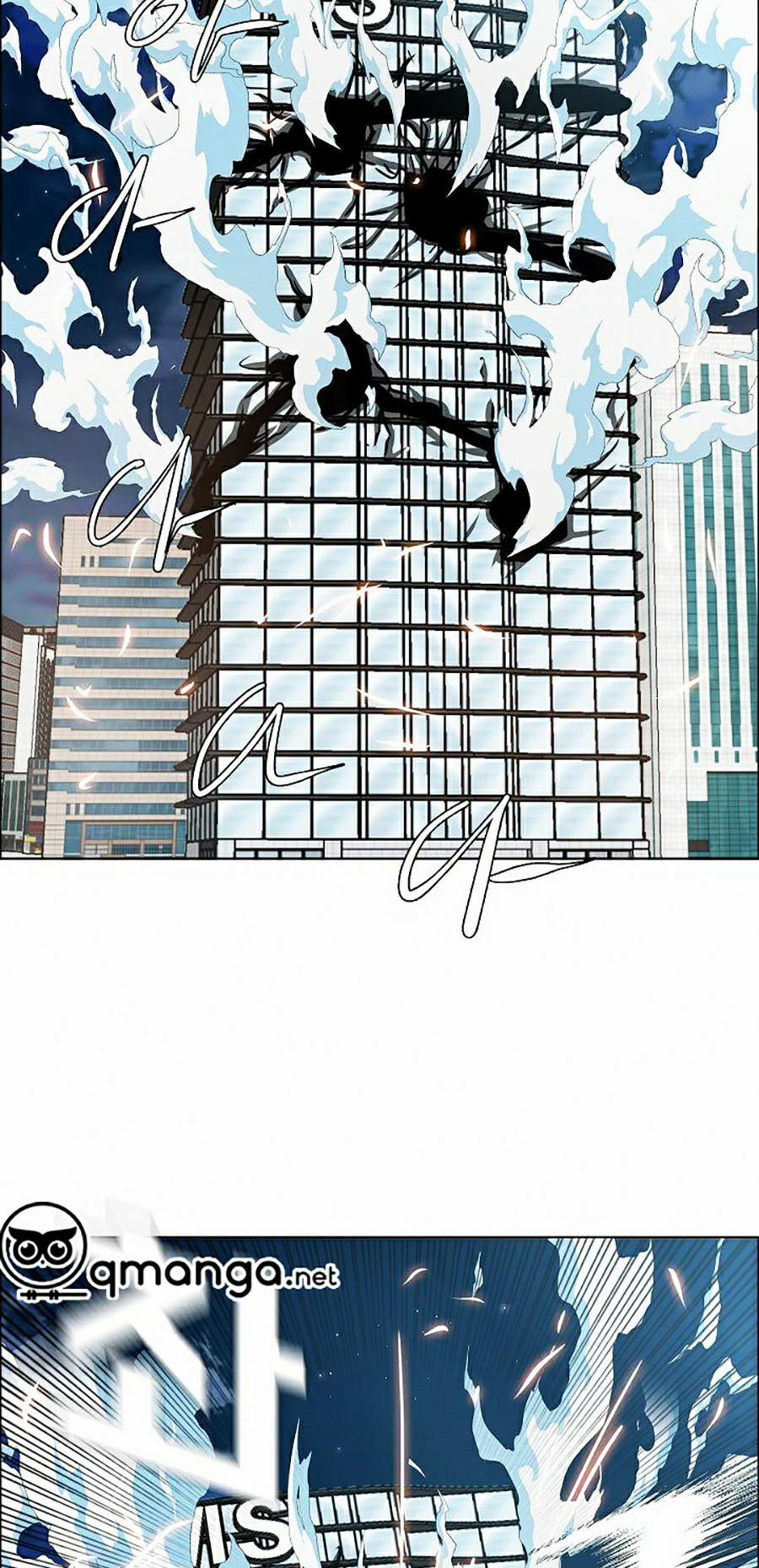 Bậc Thầy Kiếm Sư 69 trang 25