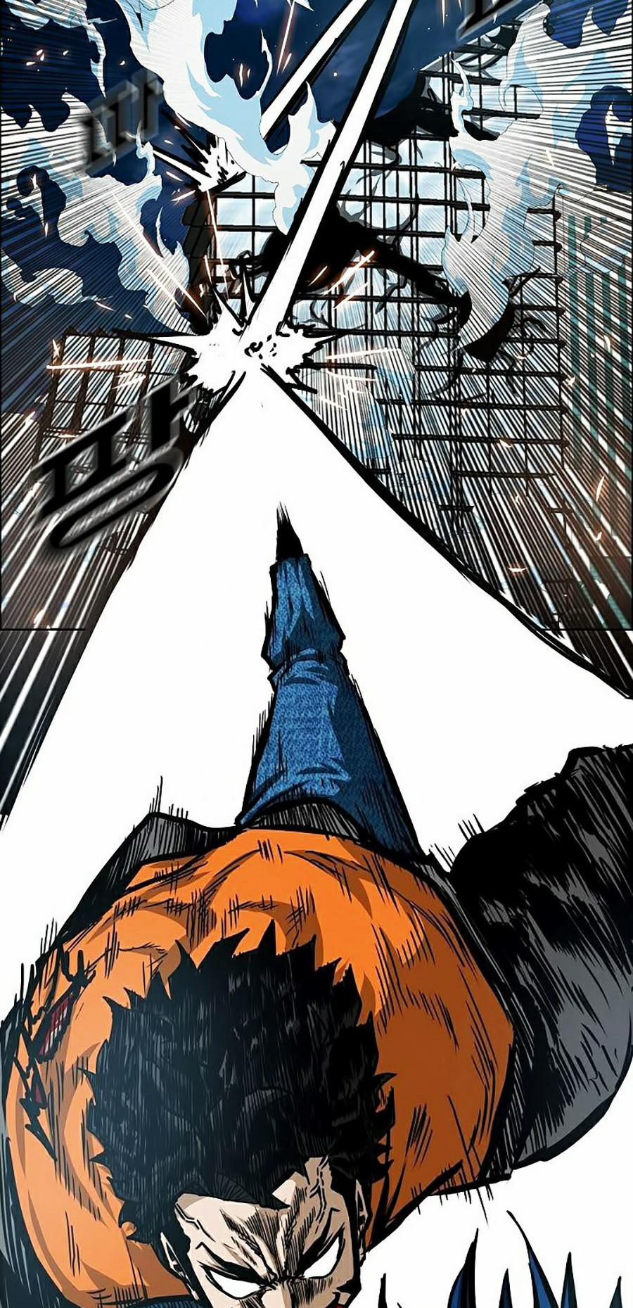 Bậc Thầy Kiếm Sư 69 trang 28