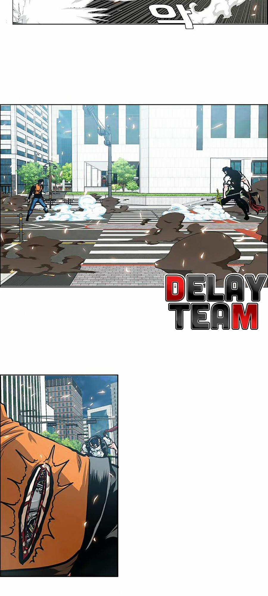 Bậc Thầy Kiếm Sư 69 trang 32