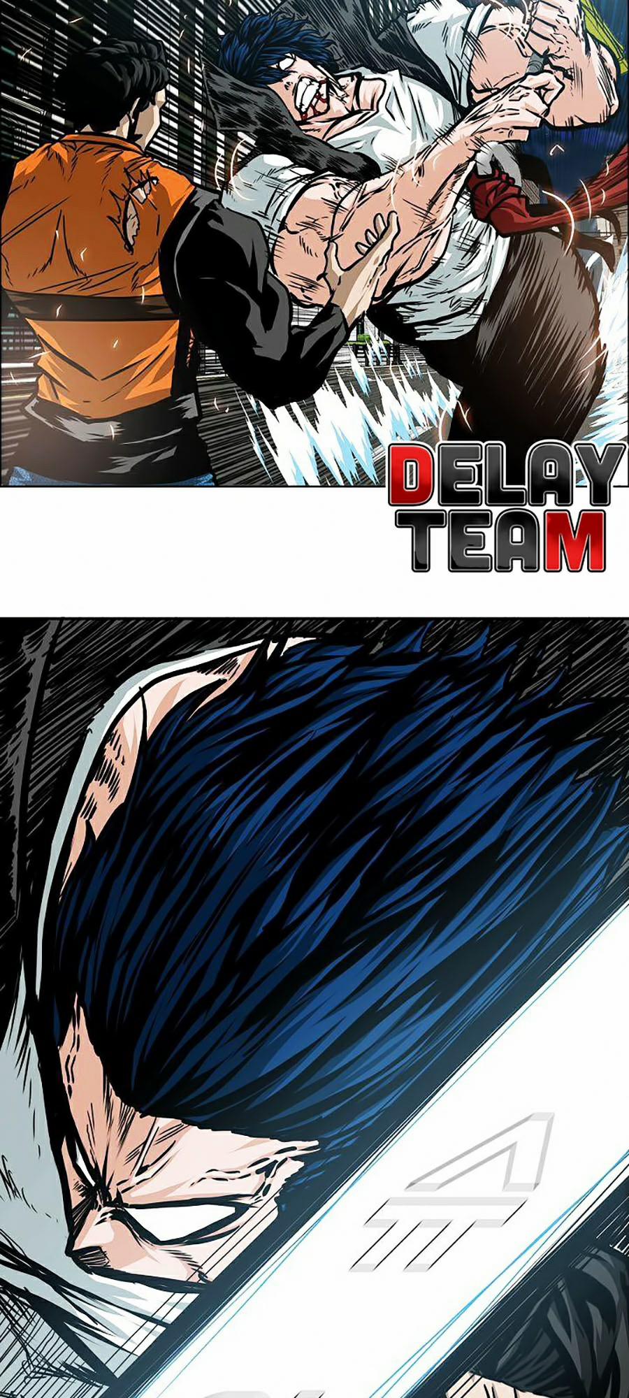 Bậc Thầy Kiếm Sư 69 trang 36