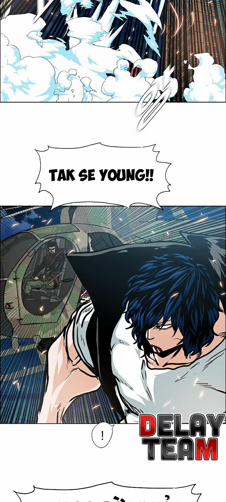 Bậc Thầy Kiếm Sư 69 trang 41