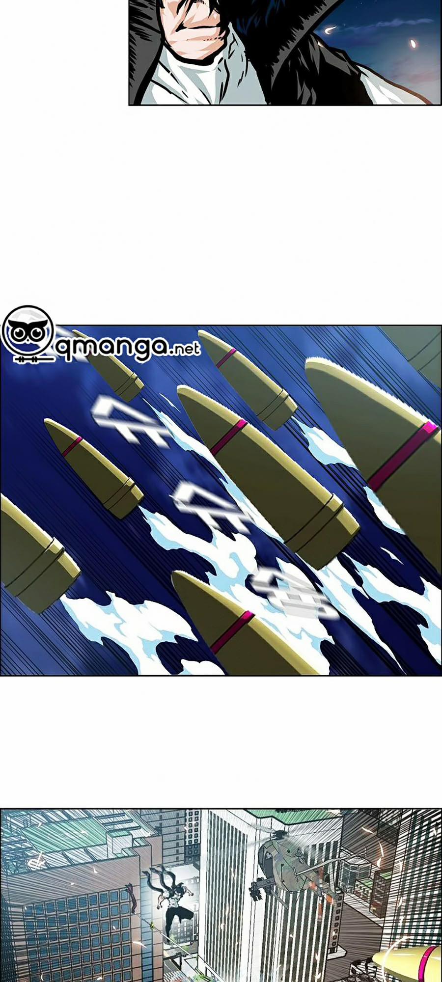 Bậc Thầy Kiếm Sư 69 trang 43