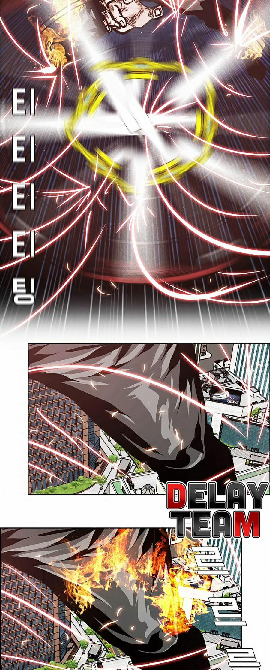 Bậc Thầy Kiếm Sư 69 trang 49