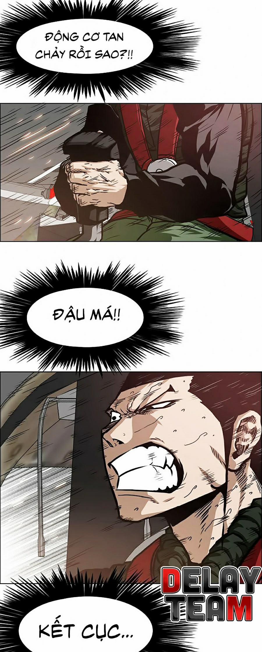 Bậc Thầy Kiếm Sư 69 trang 52