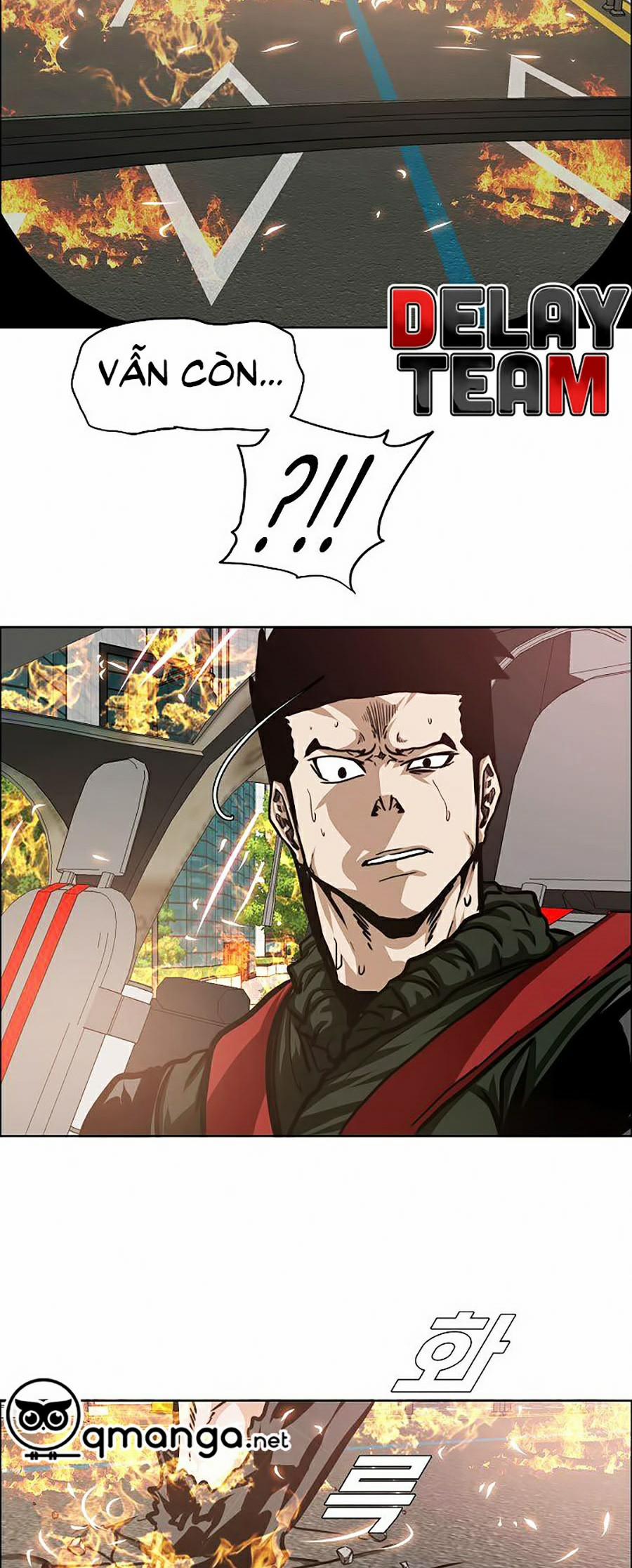 Bậc Thầy Kiếm Sư 69 trang 56