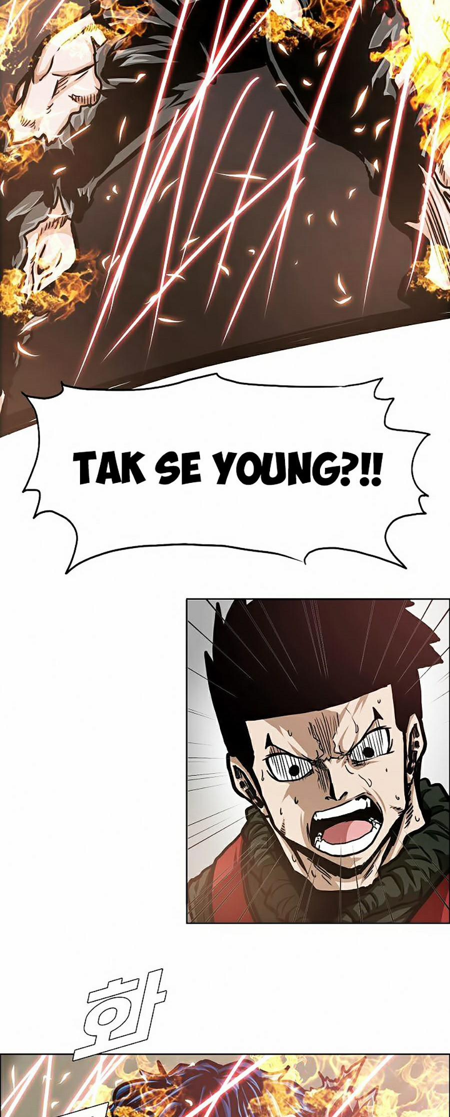 Bậc Thầy Kiếm Sư 69 trang 58