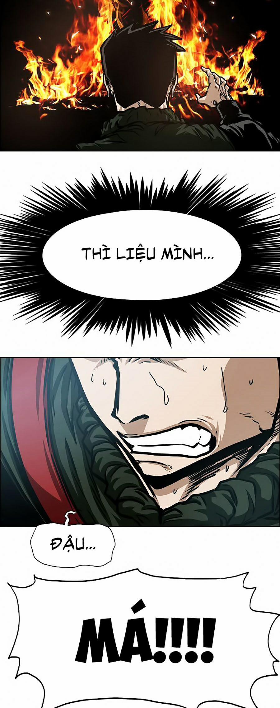 Bậc Thầy Kiếm Sư 69 trang 9