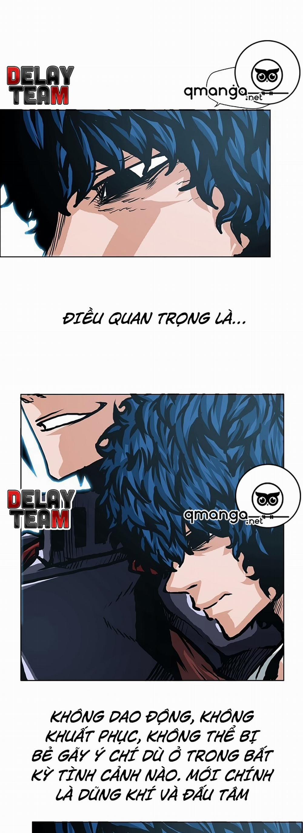 Bậc Thầy Kiếm Sư 7 trang 25