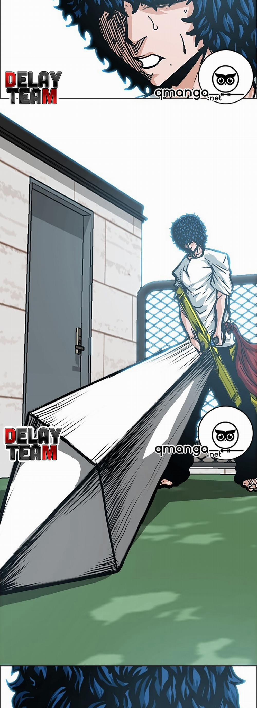 Bậc Thầy Kiếm Sư 7 trang 27