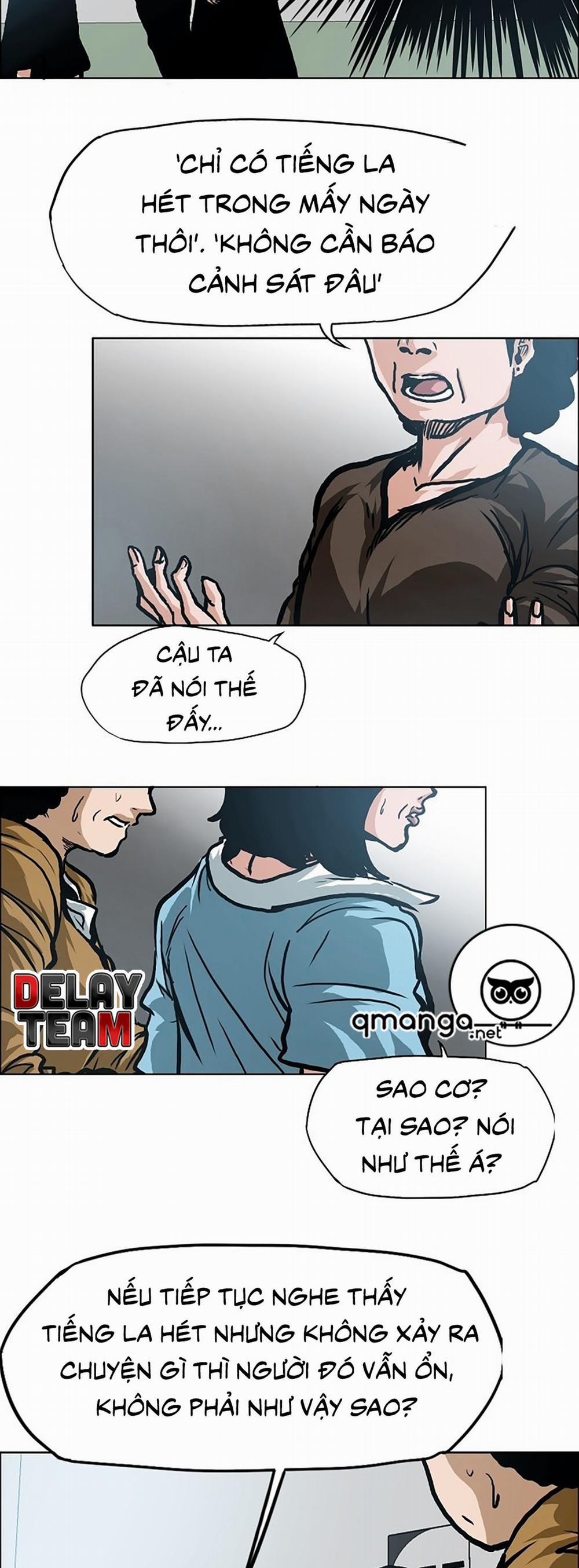 Bậc Thầy Kiếm Sư 7 trang 3