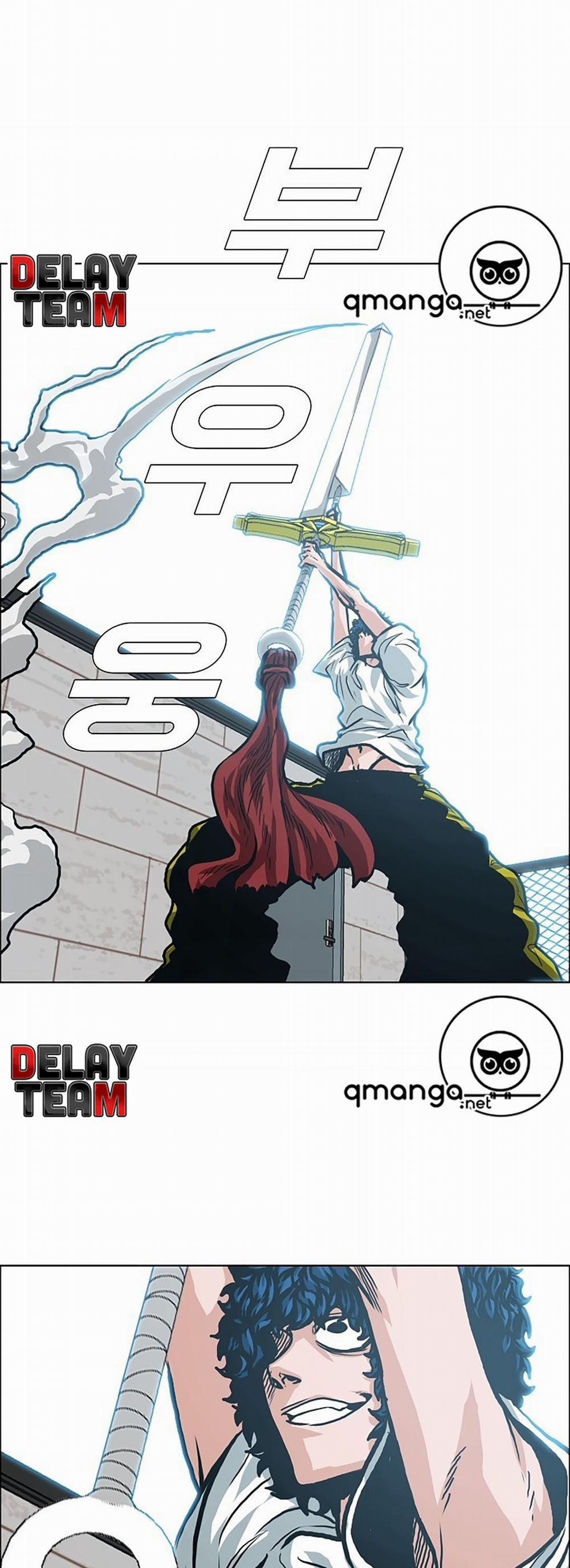 Bậc Thầy Kiếm Sư 7 trang 33