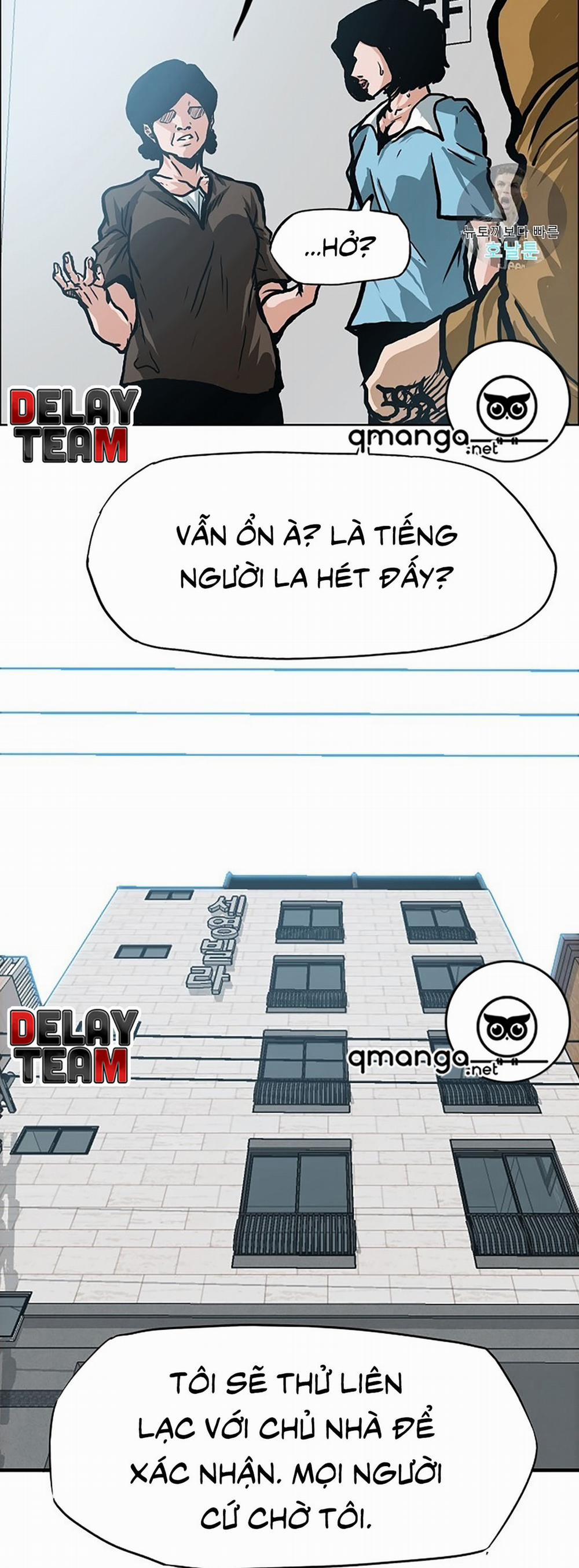 Bậc Thầy Kiếm Sư 7 trang 4