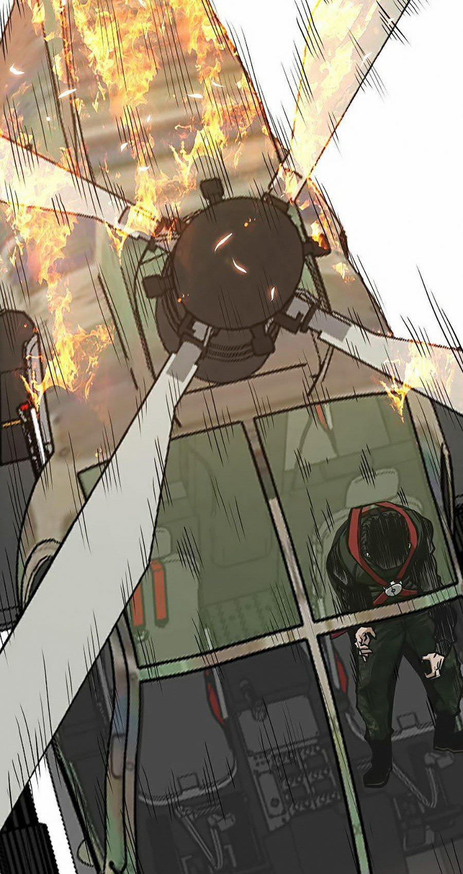 Bậc Thầy Kiếm Sư 70 trang 11