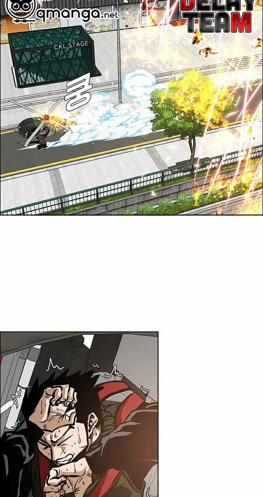 Bậc Thầy Kiếm Sư 70 trang 13