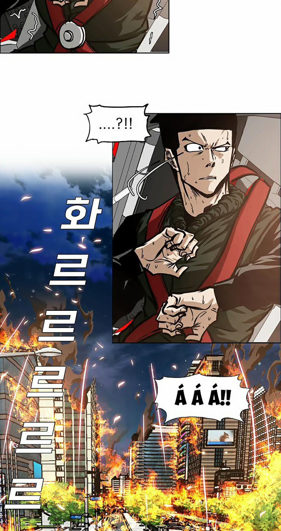 Bậc Thầy Kiếm Sư 70 trang 14