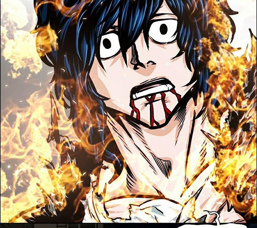 Bậc Thầy Kiếm Sư 70 trang 27