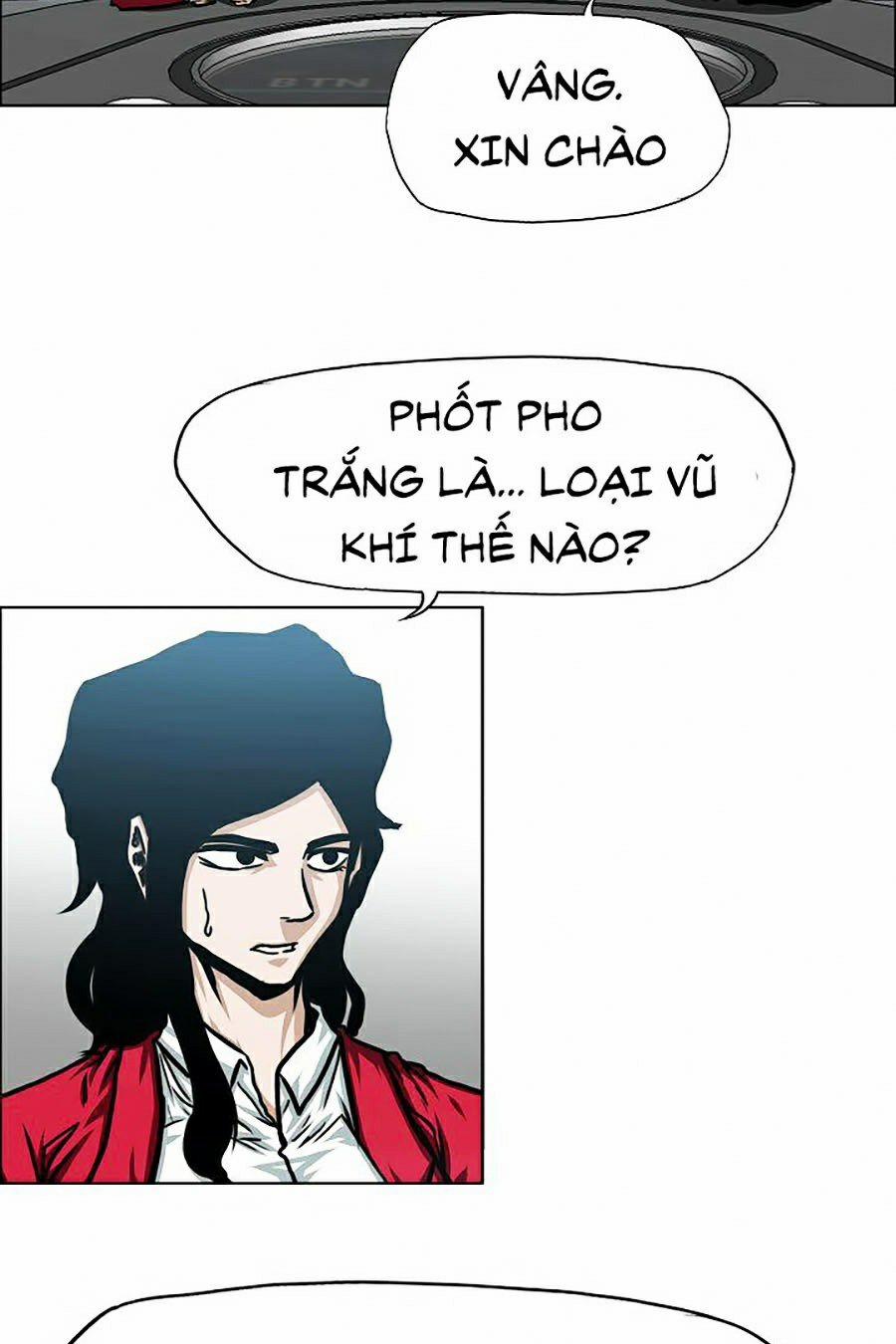 Bậc Thầy Kiếm Sư 70 trang 44