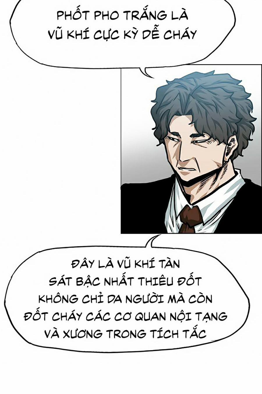 Bậc Thầy Kiếm Sư 70 trang 45