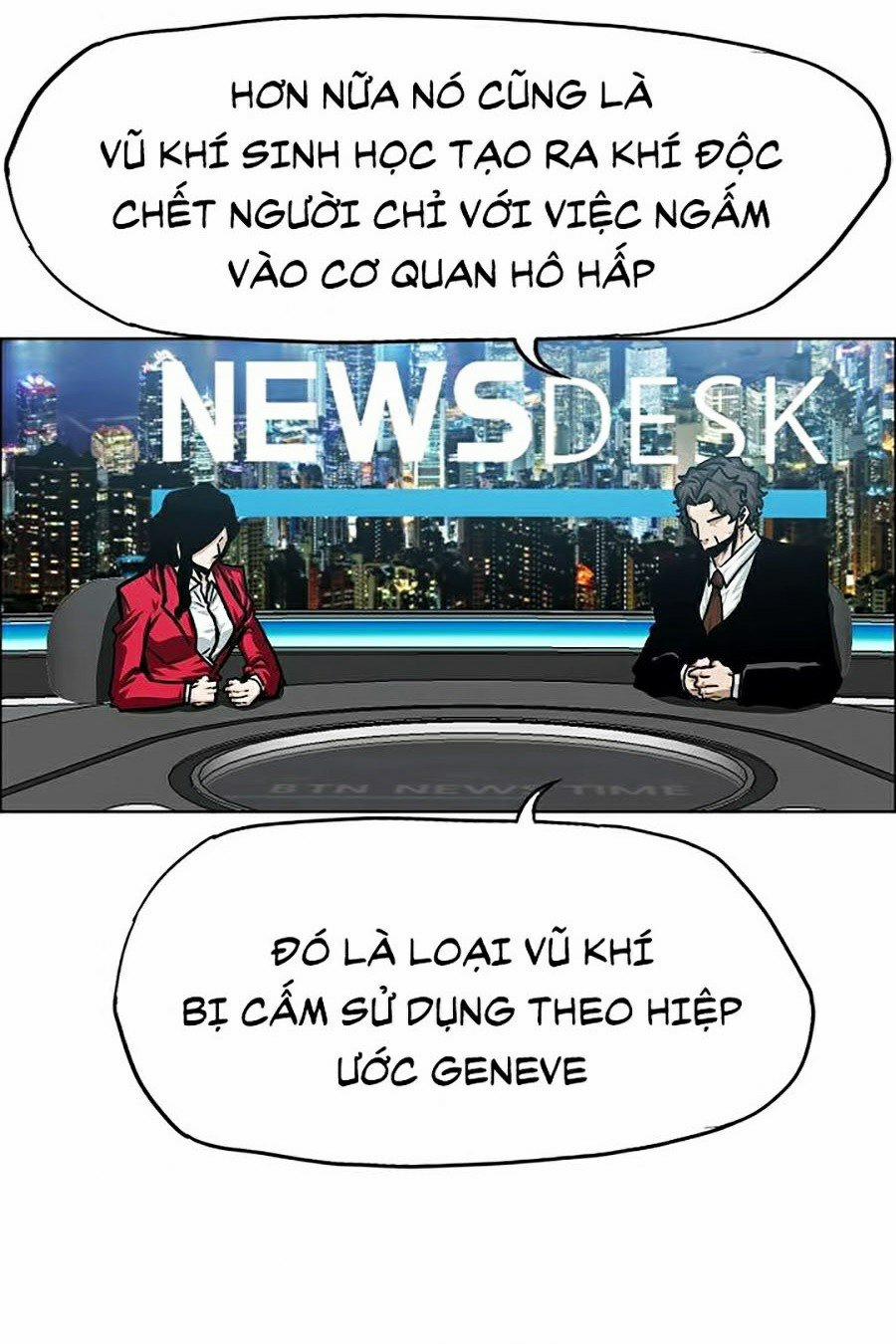 Bậc Thầy Kiếm Sư 70 trang 46