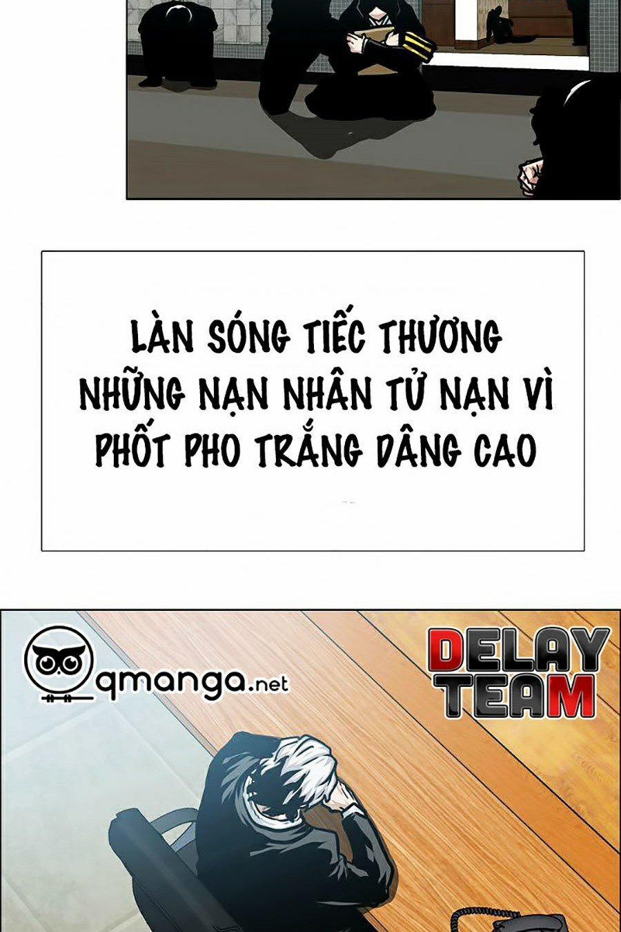 Bậc Thầy Kiếm Sư 70 trang 55