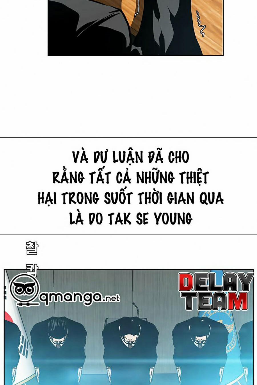 Bậc Thầy Kiếm Sư 70 trang 57