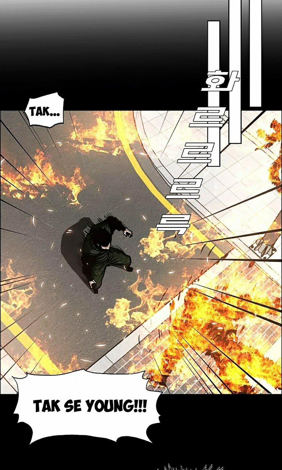 Bậc Thầy Kiếm Sư 70 trang 62