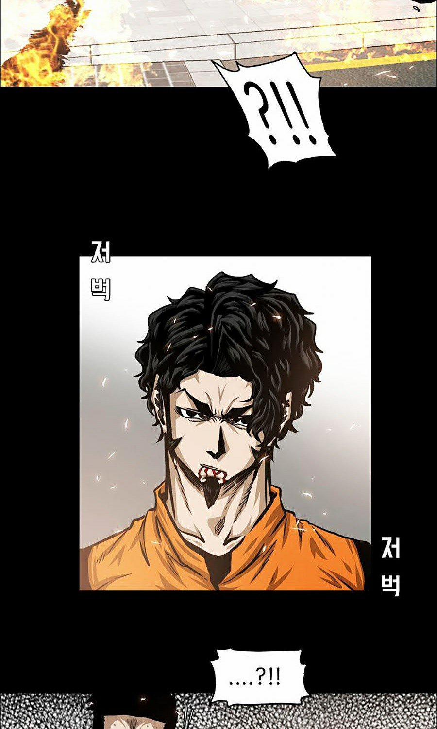 Bậc Thầy Kiếm Sư 70 trang 65