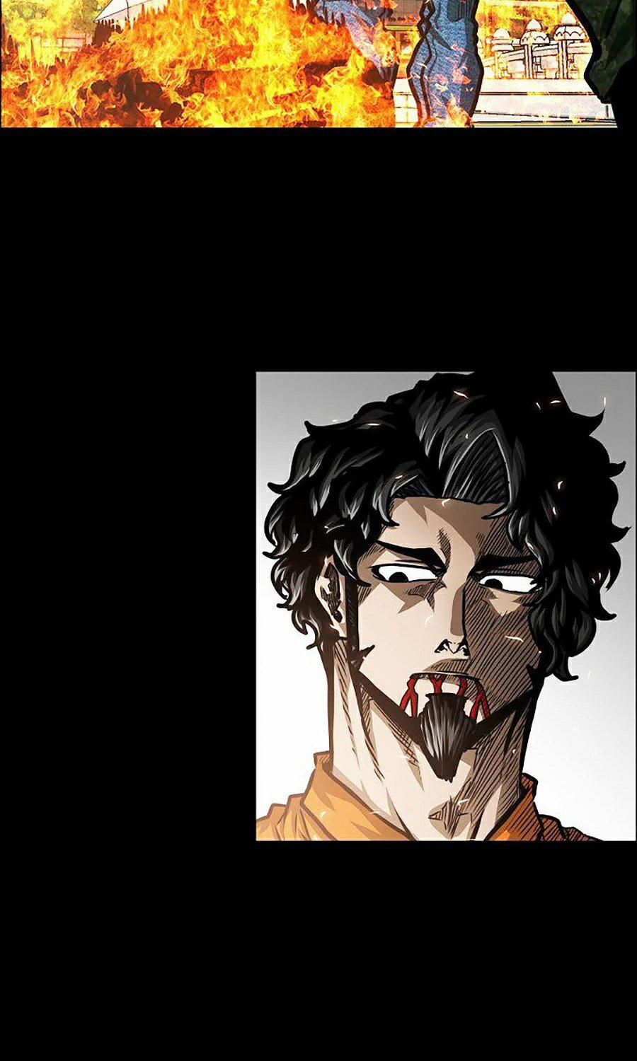 Bậc Thầy Kiếm Sư 70 trang 67