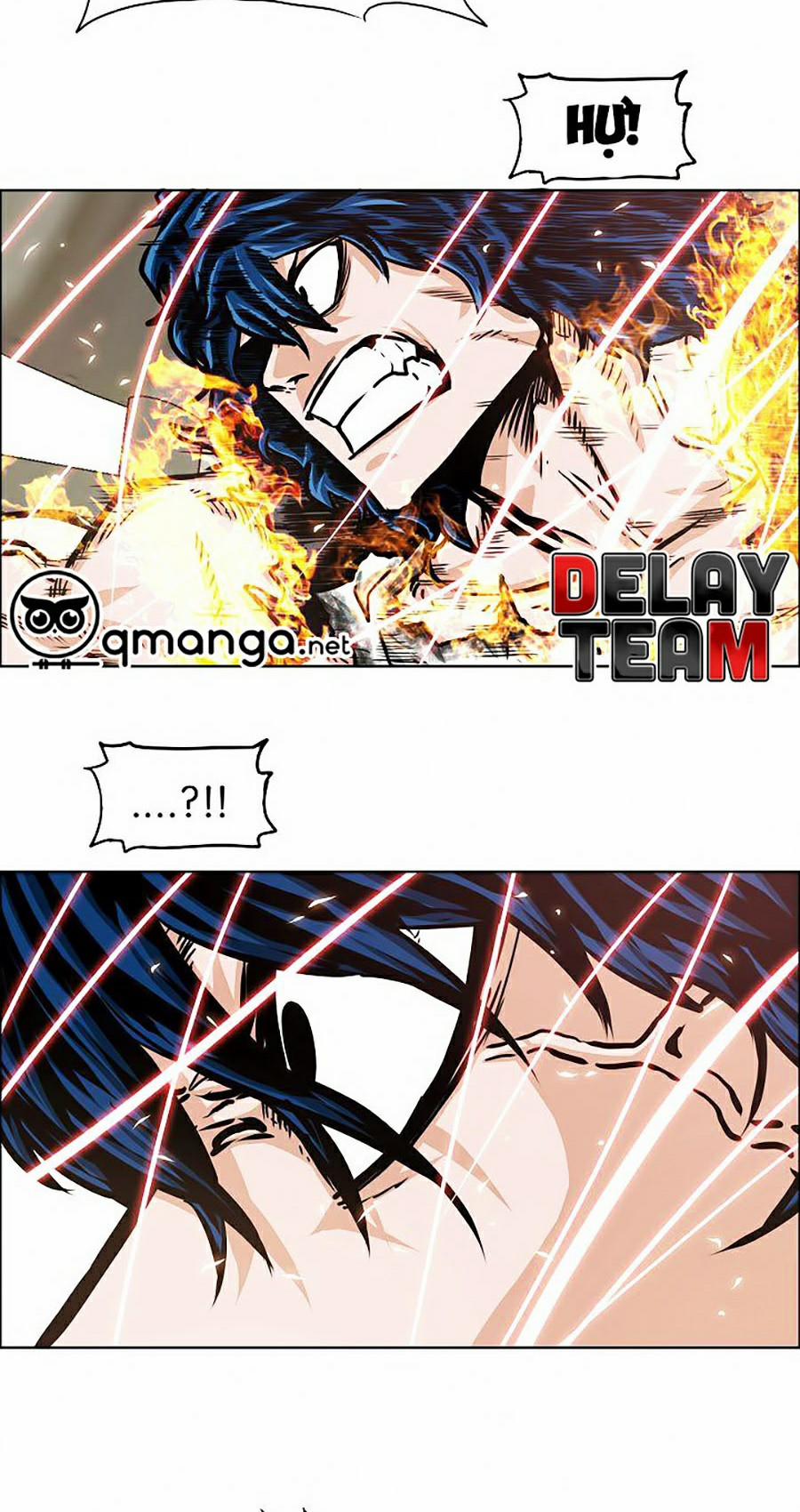 Bậc Thầy Kiếm Sư 70 trang 7