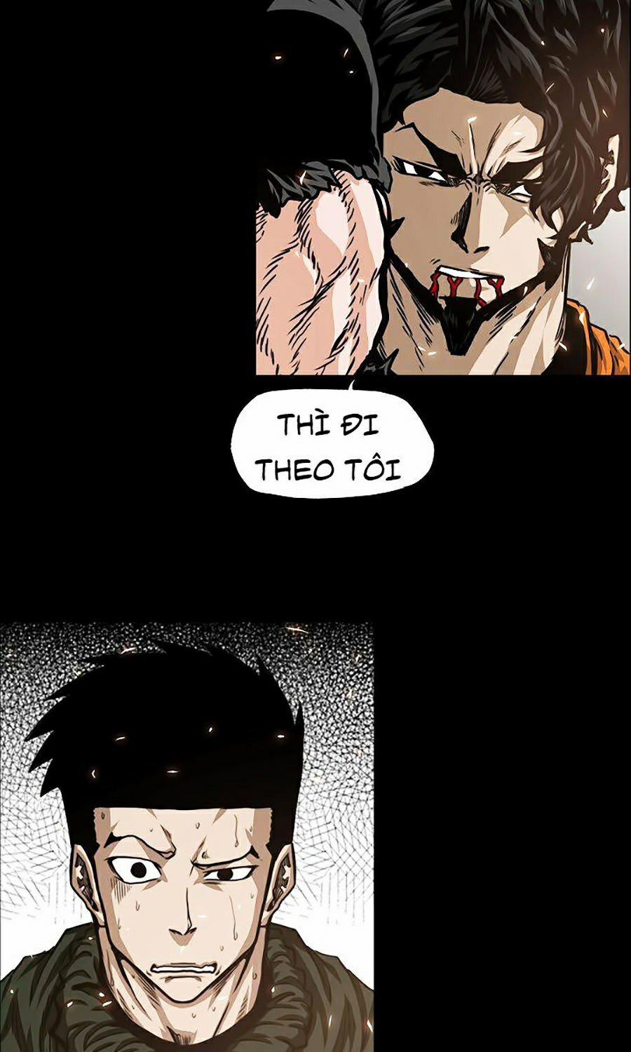 Bậc Thầy Kiếm Sư 70 trang 74