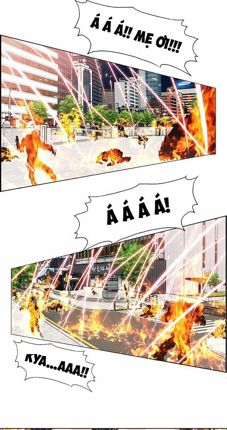 Bậc Thầy Kiếm Sư 70 trang 8