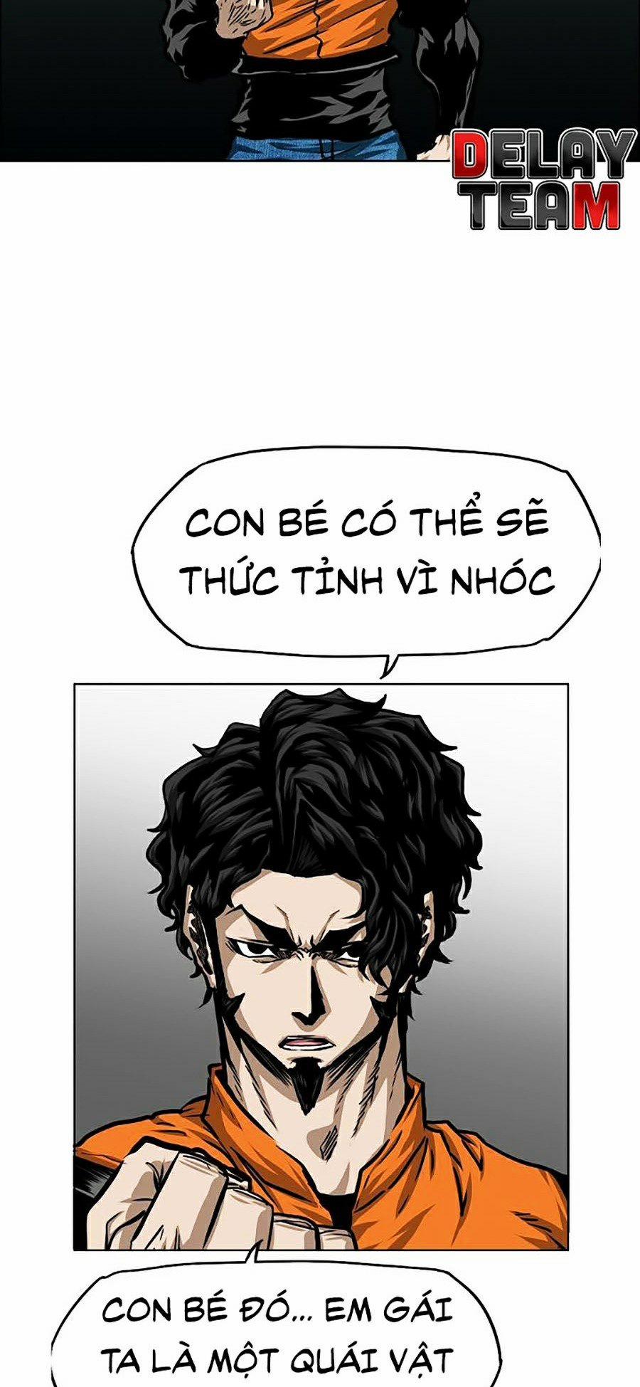 Bậc Thầy Kiếm Sư 71 trang 23