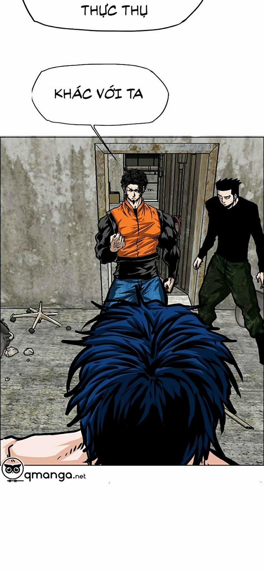 Bậc Thầy Kiếm Sư 71 trang 24