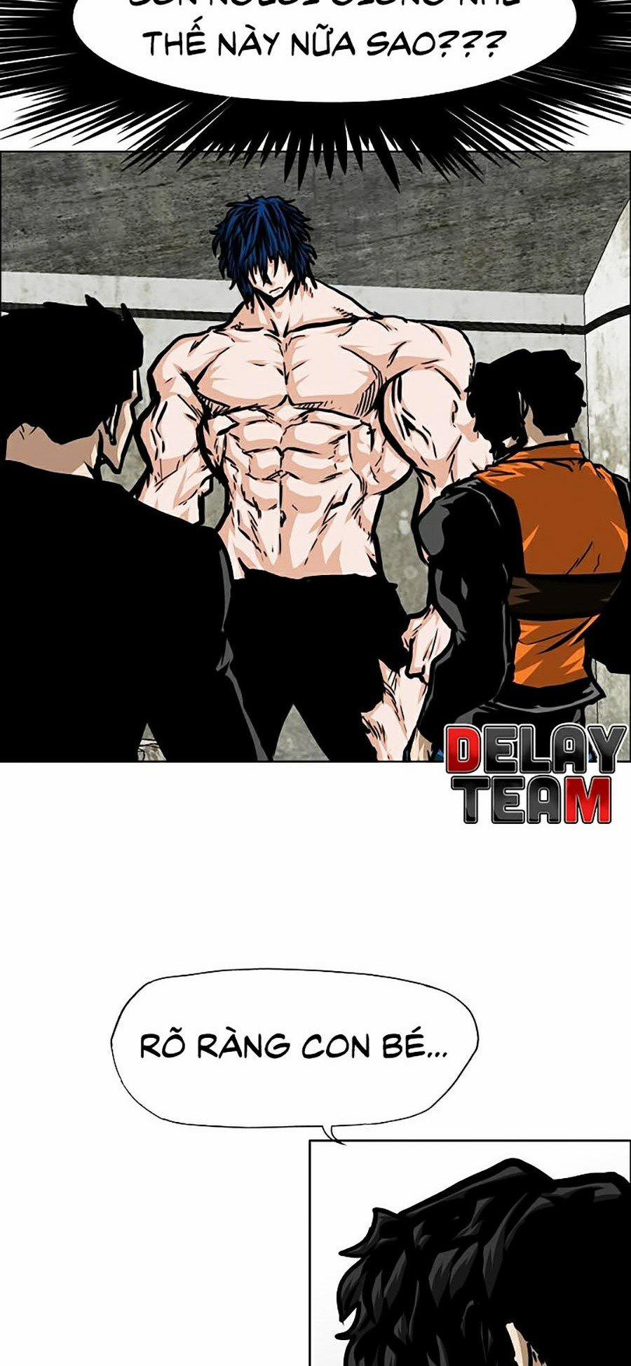 Bậc Thầy Kiếm Sư 71 trang 26